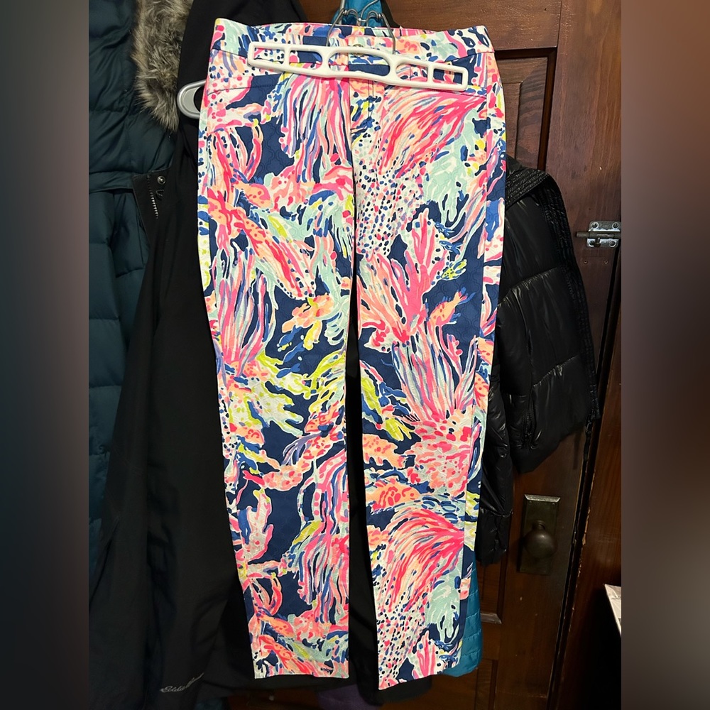 Lily Pulitzer Pants